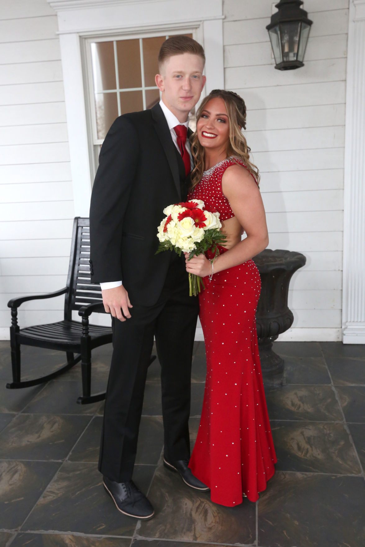 St. Augustine Prom